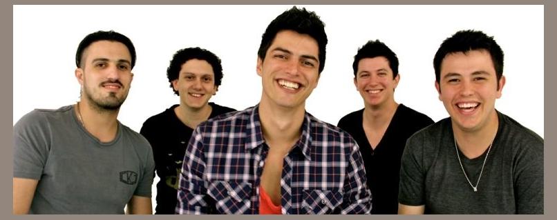 Grupo Inovasamba